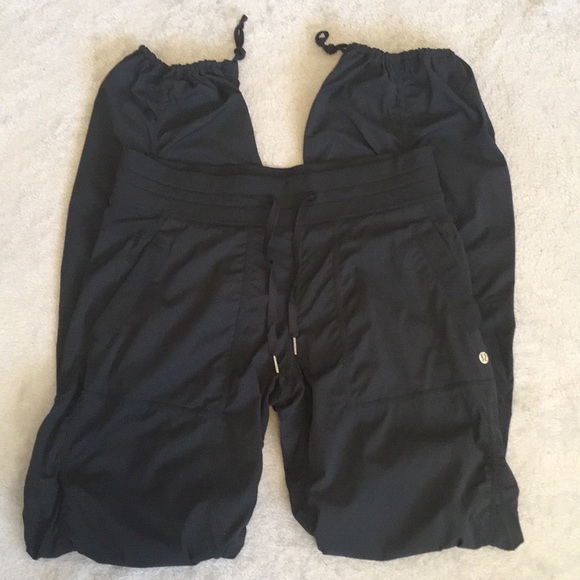 lululemon athletica Pants - Lululemon Studio Pant